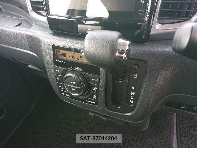 Suzuki SPACIA 2016-03 341707-19
