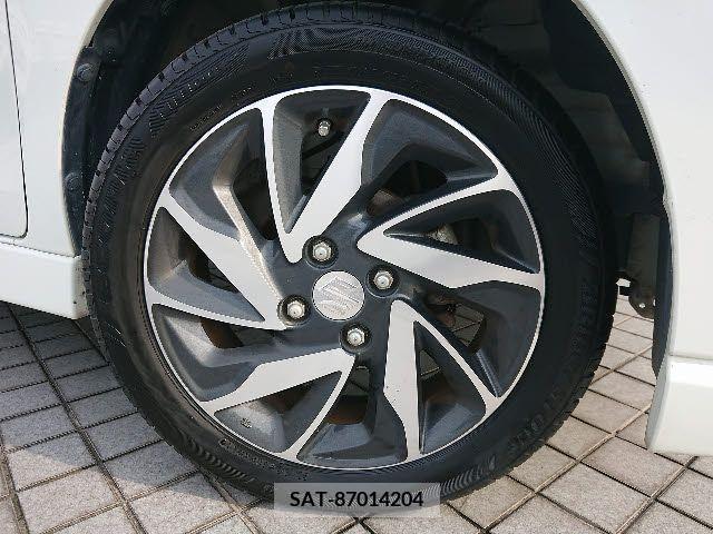 Suzuki SPACIA 2016-03 341707-26