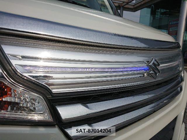 Suzuki SPACIA 2016-03 341707-25