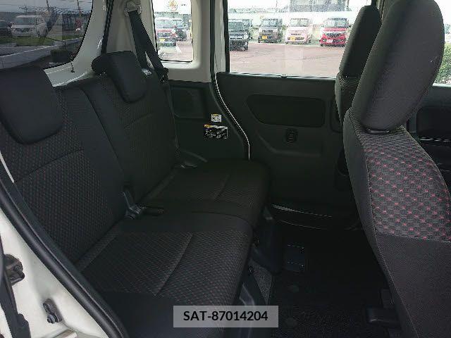 Suzuki SPACIA 2016-03 341707-18