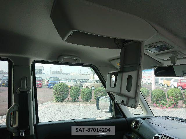 Suzuki SPACIA 2016-03 341707-16