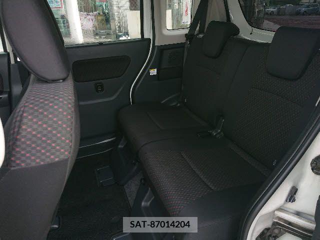 Suzuki SPACIA 2016-03 341707-12
