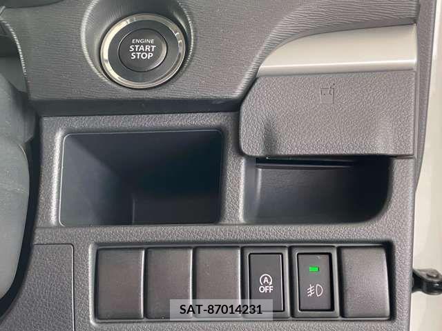 Suzuki WAGON R 2013-09 239248-18