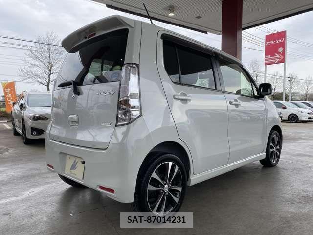 Suzuki WAGON R 2013-09 239248-4