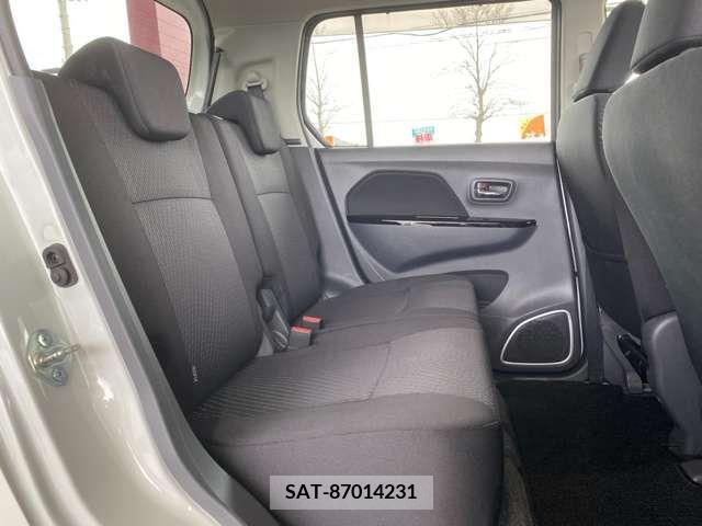 Suzuki WAGON R 2013-09 239248-15