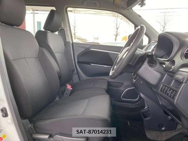 Suzuki WAGON R 2013-09 239248-14