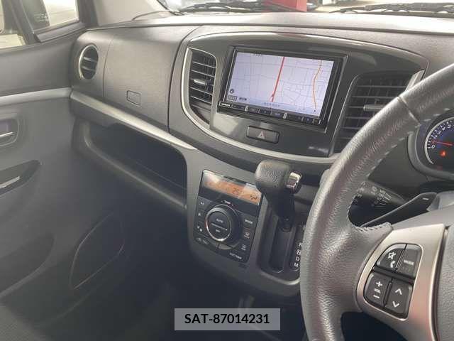 Suzuki WAGON R 2013-09 239248-2
