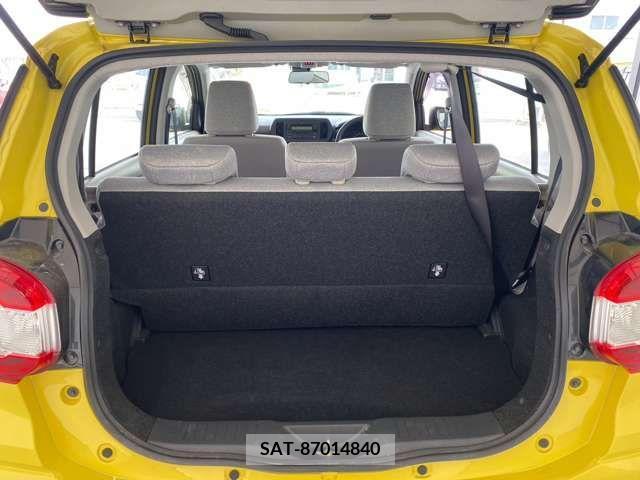 Toyota PASSO 2016-07 310923-8