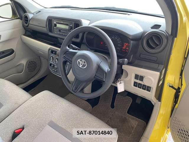 Toyota PASSO 2016-07 310923-17