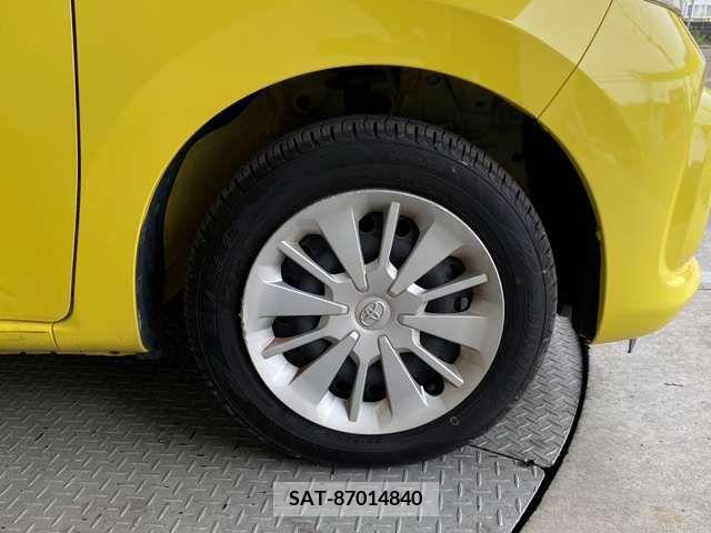 Toyota PASSO 2016-07 310923-16