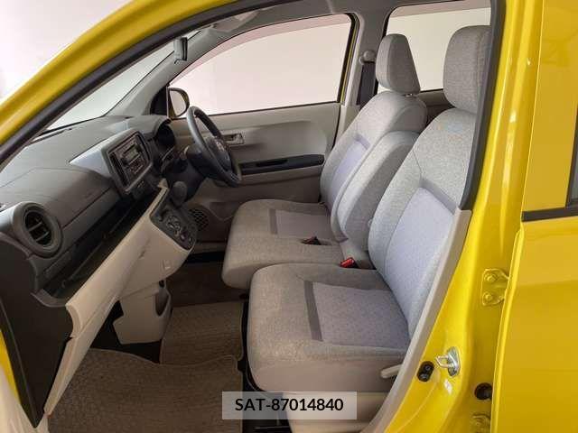 Toyota PASSO 2016-07 310923-6