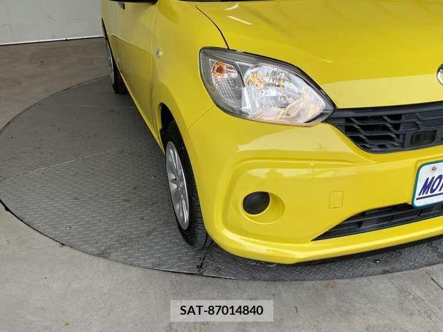 Toyota PASSO 2016-07 310923-15
