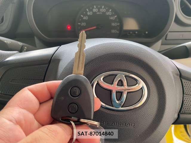 Toyota PASSO 2016-07 310923-12
