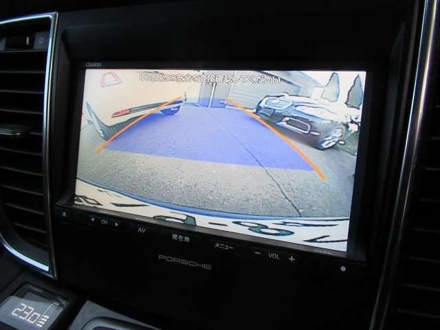 Porsche PANAMERA 2014-04 966-13