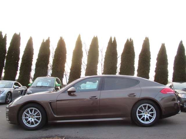 Porsche PANAMERA 2014-04 966-23