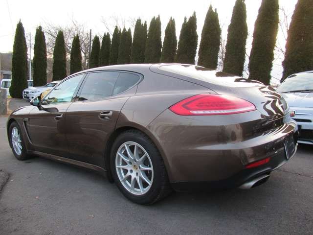 Porsche PANAMERA 2014-04 966-24