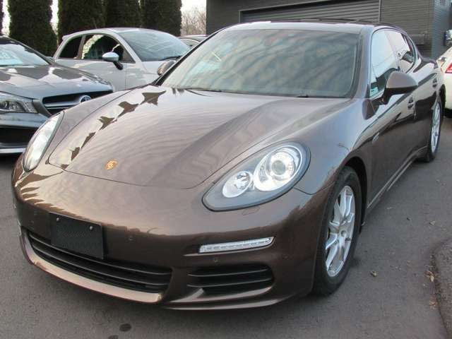 Porsche PANAMERA 2014-04 966-19