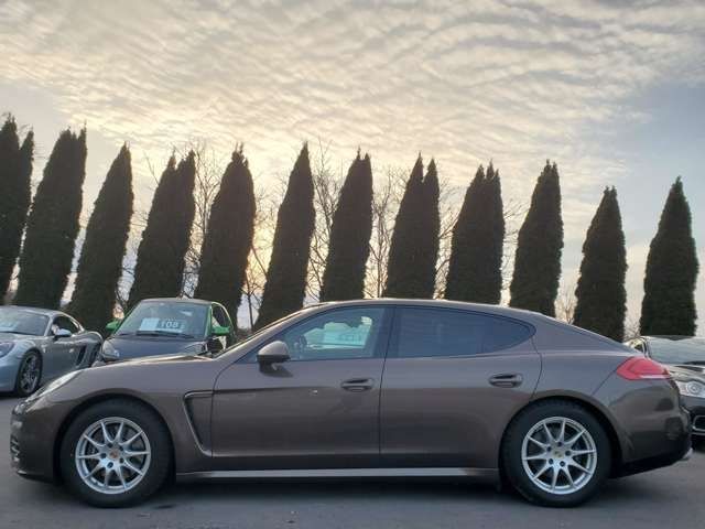 Porsche PANAMERA 2014-04 966-2