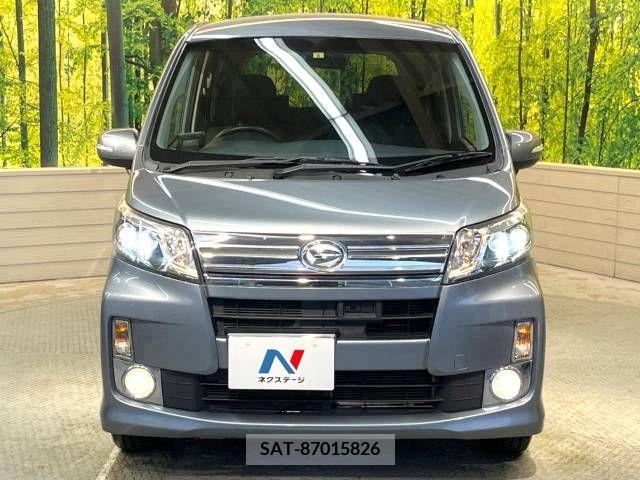 Daihatsu MOVE CUSTOM 2013-04 309229-15
