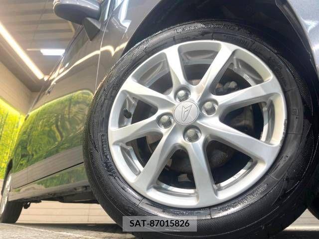 Daihatsu MOVE CUSTOM 2013-04 309229-14