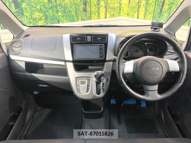 Daihatsu MOVE CUSTOM 2013-04 309229-1