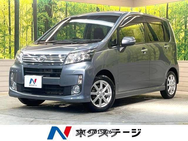 Daihatsu MOVE CUSTOM 2013-04 309229-0
