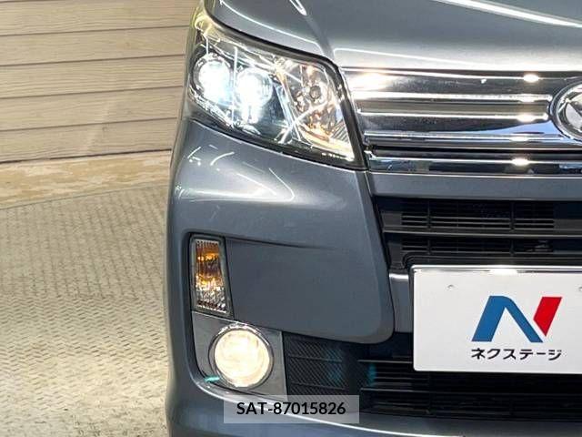 Daihatsu MOVE CUSTOM 2013-04 309229-13