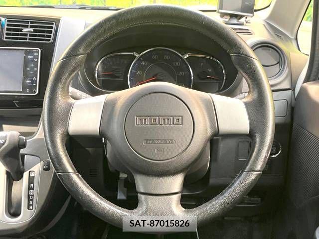 Daihatsu MOVE CUSTOM 2013-04 309229-12