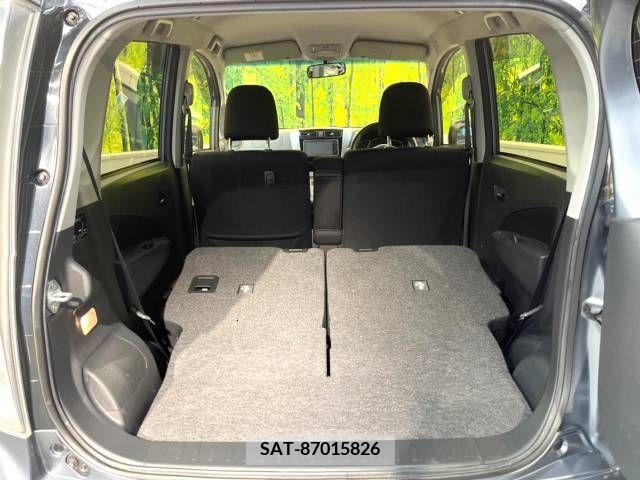Daihatsu MOVE CUSTOM 2013-04 309229-11
