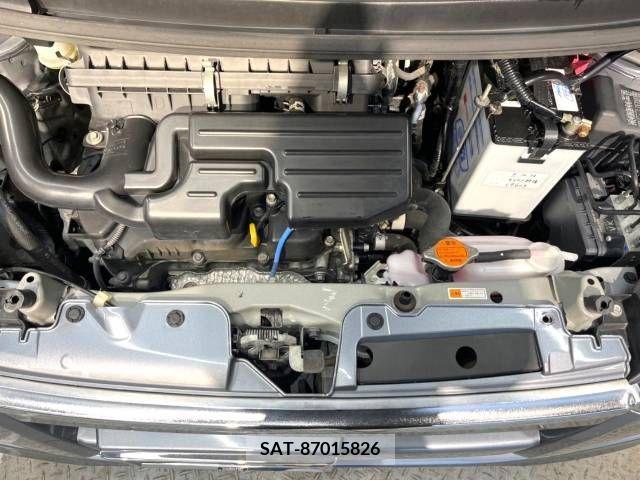 Daihatsu MOVE CUSTOM 2013-04 309229-19