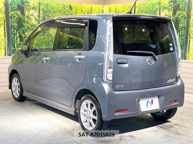 Daihatsu MOVE CUSTOM 2013-04 309229-18
