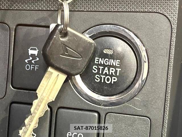 Daihatsu MOVE CUSTOM 2013-04 309229-4