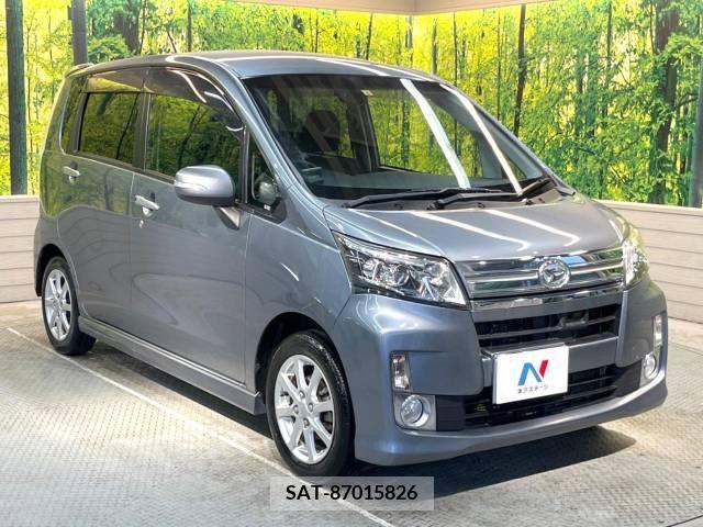 Daihatsu MOVE CUSTOM 2013-04 309229-17