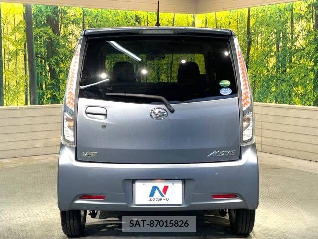 Daihatsu MOVE CUSTOM 2013-04 309229-16