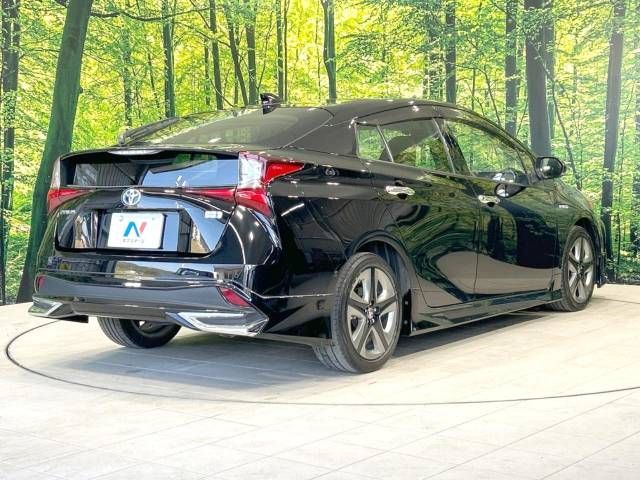 Toyota PRIUS 2020-01 16627-17