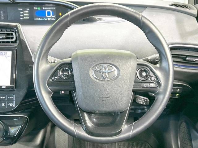 Toyota PRIUS 2020-01 16627-11