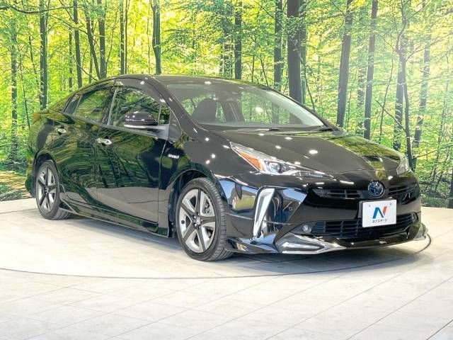Toyota PRIUS 2020-01 16627-16