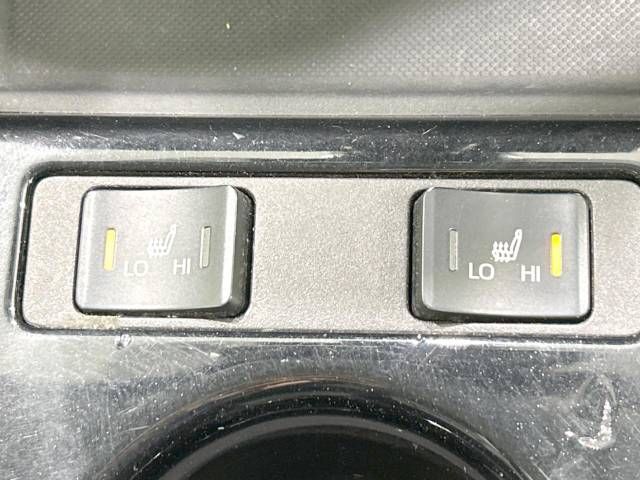 Toyota PRIUS 2020-01 16627-7