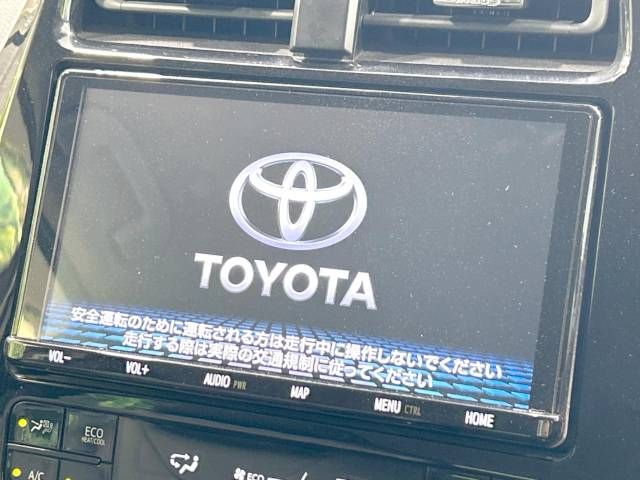 Toyota PRIUS 2020-01 16627-3