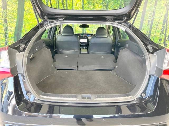 Toyota PRIUS 2020-01 16627-10