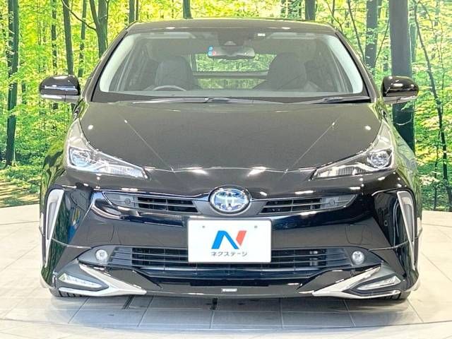 Toyota PRIUS 2020-01 16627-14