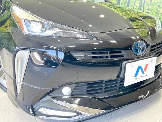 Toyota PRIUS 2020-01 16627-13