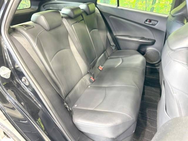 Toyota PRIUS 2020-01 16627-9