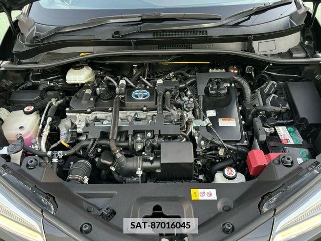 Toyota C-HR 2018-05 357771-27