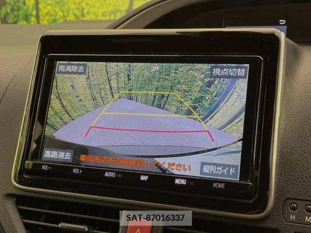 Toyota VOXY 2019-08 370414-5