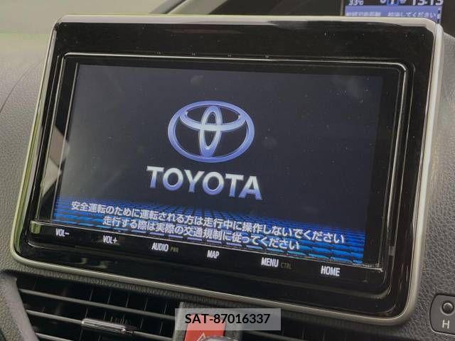 Toyota VOXY 2019-08 370414-3