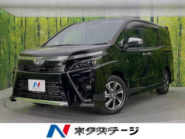 Toyota VOXY 2019-08 370414-0