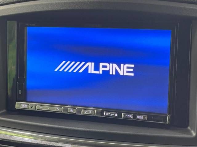 Nissan ELGRAND 2011-09 13055-4