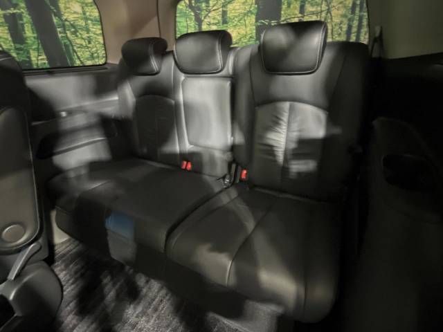 Nissan ELGRAND 2011-09 13055-9