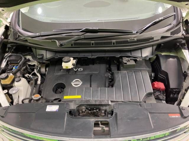 Nissan ELGRAND 2011-09 13055-18